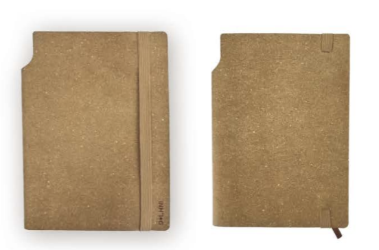 Eco Friendly Diary