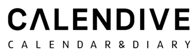 캘린더 & 다이어리