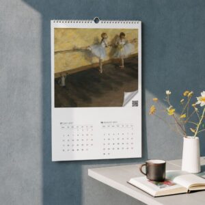 CALENDAR-CDCW01
